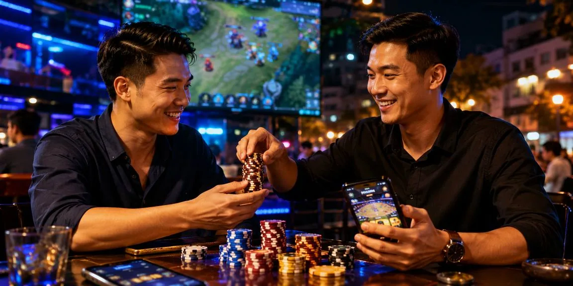 vj776 vj776 — xây dựng cho nhịp sống Việt Nam